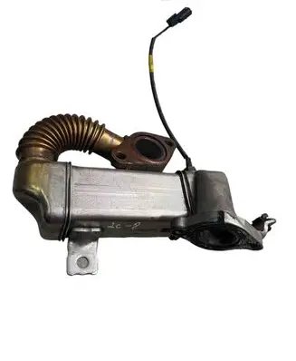 Renault Trafic III (X82) EGR valve cooler 147350678R