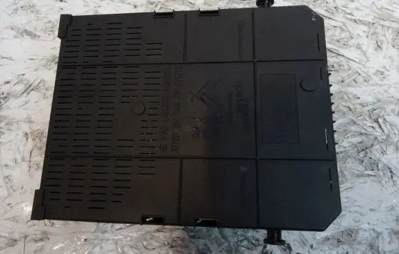 Citroen C5 Fuse box set 28119759