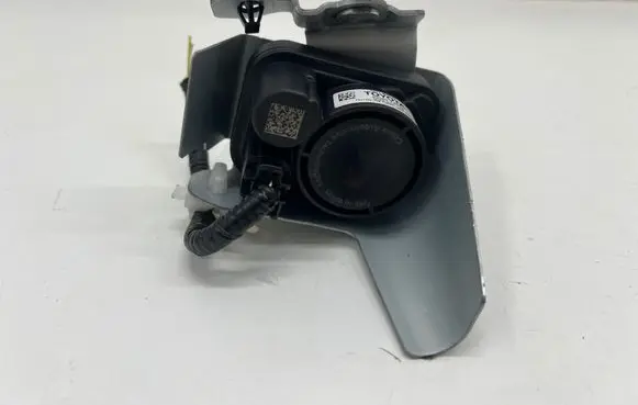Toyota C-HR I Alarm system siren 89040F4010