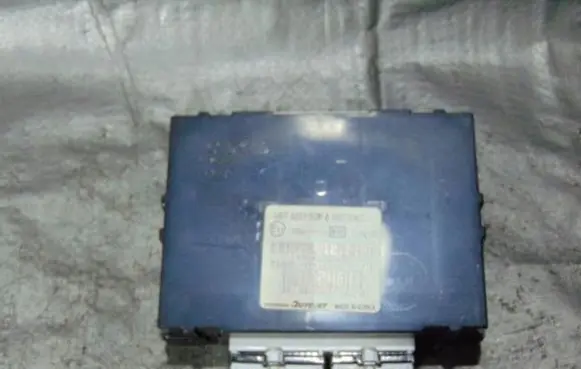 KIA Rio Other dashboard 954001G301