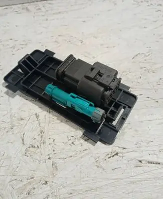 Dodge RAM Tow bar trailer control unit/module P68361100AC