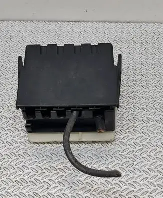 Peugeot 207 Fuse module 9656984480