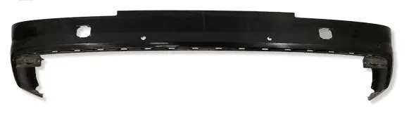 Audi Q7 4M Rear bumper 4M0807527B