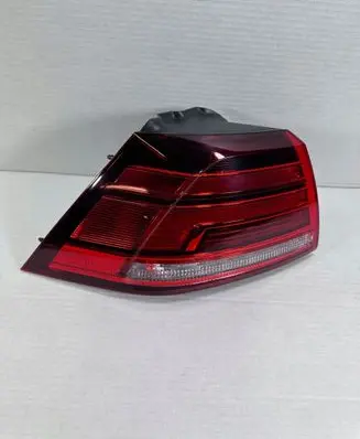 Volkswagen Golf VII Rear/tail lights