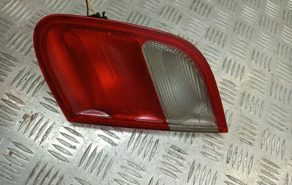 Mercedes-Benz CLK A208 C208 Tailgate rear/tail lights