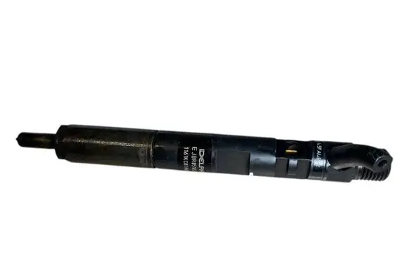Renault Scenic II - Grand scenic II Fuel injector 8200815416 H8200421897