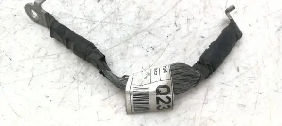 KIA Sportage Negative earth cable (battery) 91860F1230 3017712 1707143