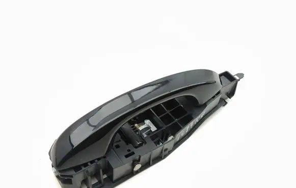 Peugeot 3008 III Rear door exterior handle 0810241 13197600 9849924280