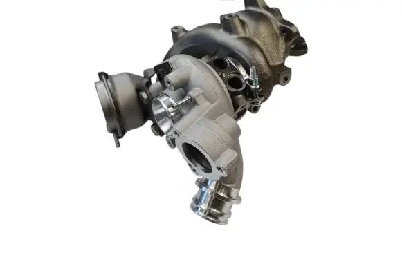 Volkswagen Golf V Turbo 4937301001 4937301000
