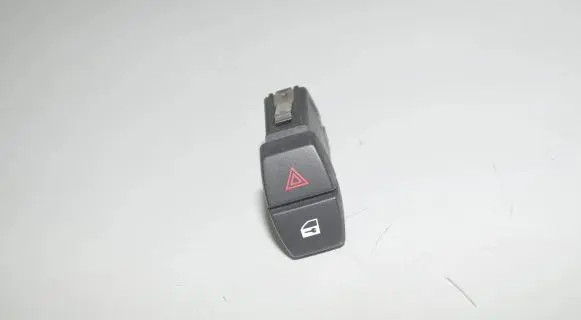 BMW 5 GT F07 Hazard light switch 9161896 61319161896