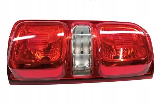 Toyota Proace Rear/tail lights 9808243080