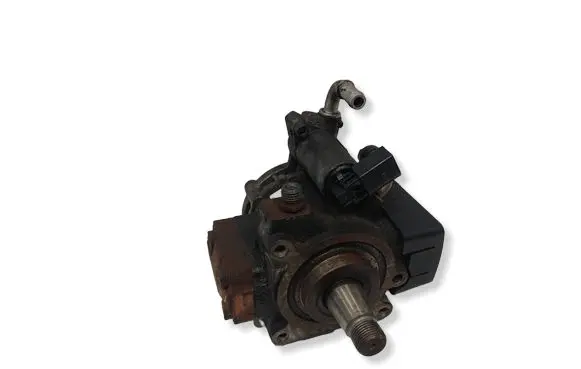 Skoda Octavia Mk2 (1Z) Fuel injection high pressure pump 03L130755E V220 070410174043