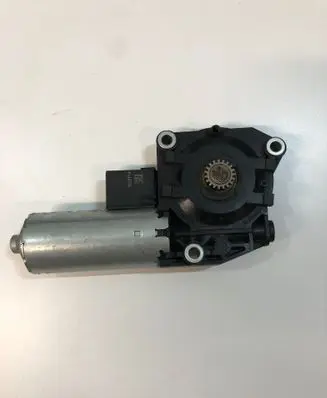 Audi A7 S7 4K8 Fan impeller 4k0877641