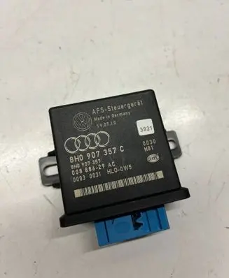 Audi S5 Light module LCM 8H0907357C