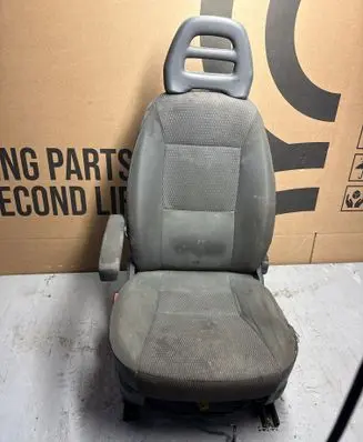 Citroen Jumper Front driver seat 