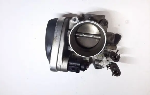 Audi A3 S3 8L Throttle valve 408238323011Z A2C53042125