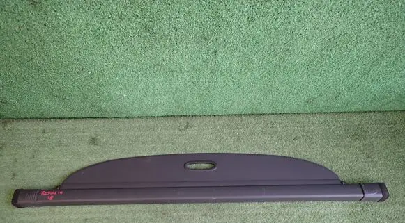 Hyundai Tucson TL Parcel shelf load cover
