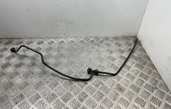 Vacuum line/pipe/hose