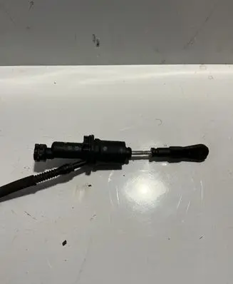 Peugeot 407 Clutch slave cylinder 9681439480 PA66GF35