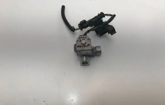 Volvo XC40 Air conditioning (A/C) expansion valve HFC134X CB101