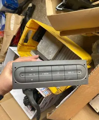 Peugeot Boxer Other control units/modules 735474747 73547474