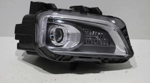 Hyundai Kona I Headlight/headlamp 92102J9150 R009A5410FU A54RS