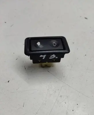 BMW 3 E36 Electric window control switch 1387388 1387996 61311387996