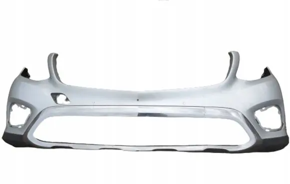 Mercedes-Benz GLC X253 C253 Front bumper R29P1