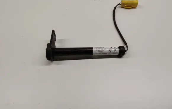 BMW 2 F45 Bonnet Pedestrian Airbag Actuator 0589P1000095 D80939 78973820
