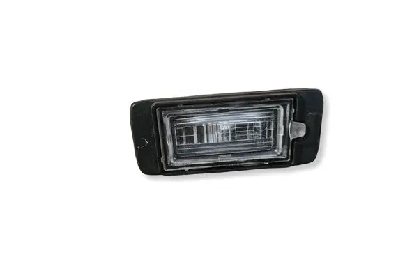 Opel Zafira C Number plate light 13578958 645290727