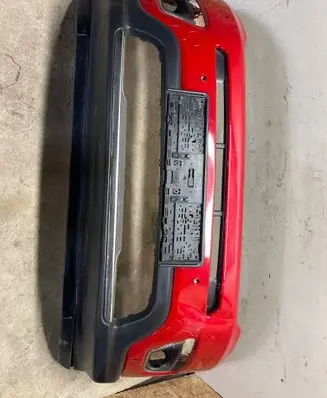 Jeep Compass Front bumper 4010130003AC 6897JZ0020 9V80008L010