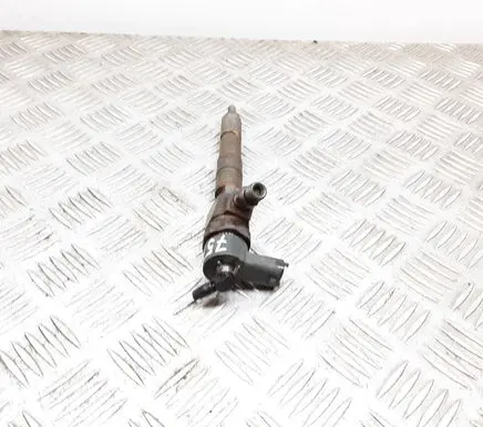 Opel Insignia A Fuel injector 55577668 0445110423