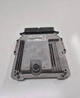Land Rover Evoque II Engine control unit/module KY3212B684FBA