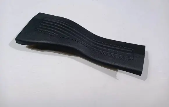 Ford Explorer Foot area side trim FB53-7813245-ABW