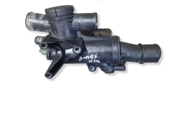 Ford S-MAX Thermostat/thermostat housing 9656182980