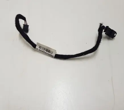 Mercedes-Benz C W204 Other wiring loom A2045409806