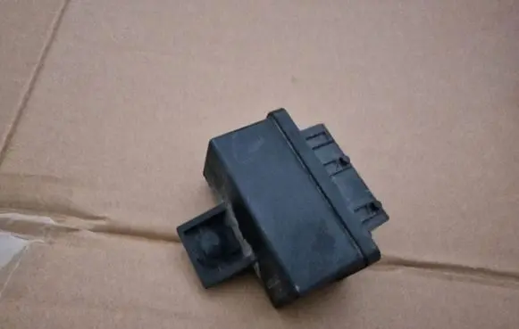 Peugeot 207 CC Other relay 240107