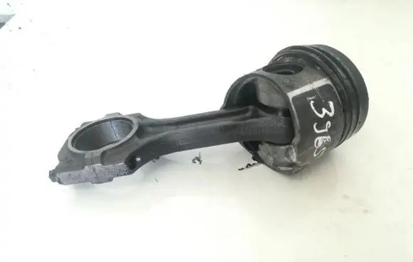 Renault Espace III Piston with connecting rod