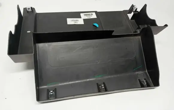 Chevrolet Camaro Third/center stoplight 92218342 GMX521