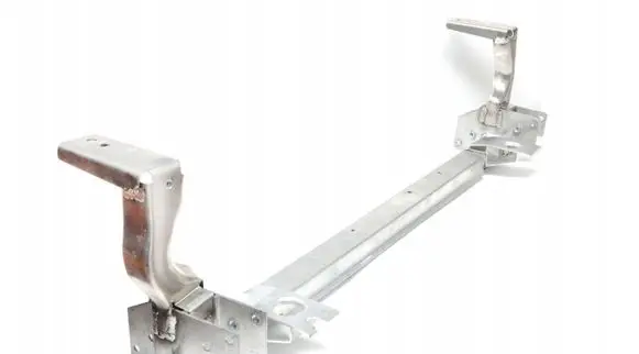 Mercedes-Benz GLA W156 X156 Front bumper cross member A2466200019