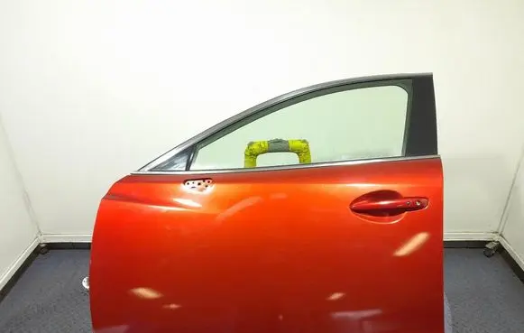 Mazda 6 Front door 