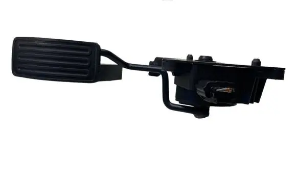 Nissan Qashqai Accelerator throttle pedal 1233B 20322