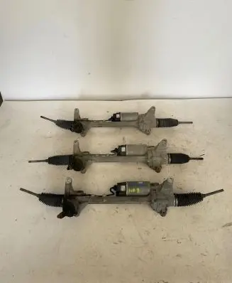BMW 5 G30 G31 Steering rack