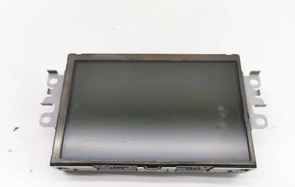 Volvo V70 Screen/display/small screen 31357098 7609501449