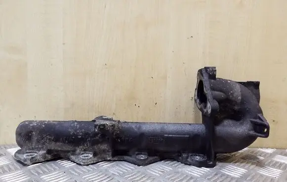Nissan Primastar Intake manifold