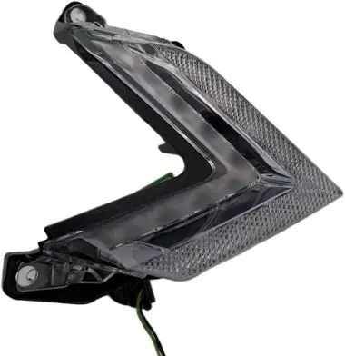 Nissan Qashqai LED ballast control module 1004919009
