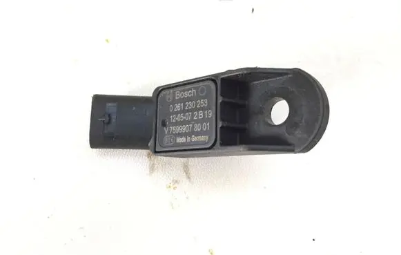 BMW 1 F20 F21 Air pressure sensor 0261230253 7599907 V7599907