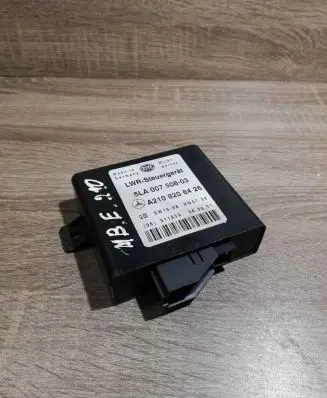 Light module LCM