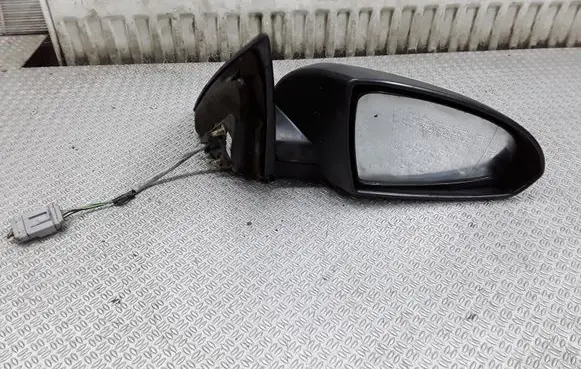 Nissan Primera Front door electric wing mirror 96301