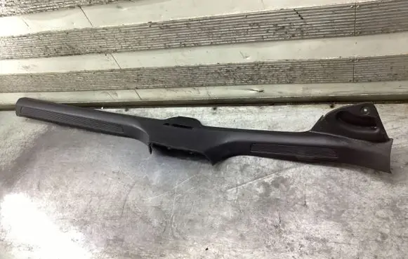Volkswagen PASSAT B8 Front sill trim cover 3G0853371G 20E0039X1X
